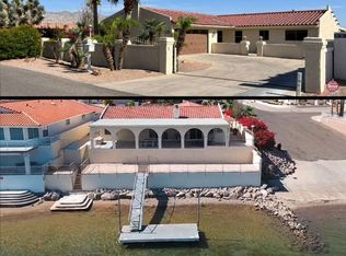 1253 Riverfront Dr, Bullhead City, AZ 86442