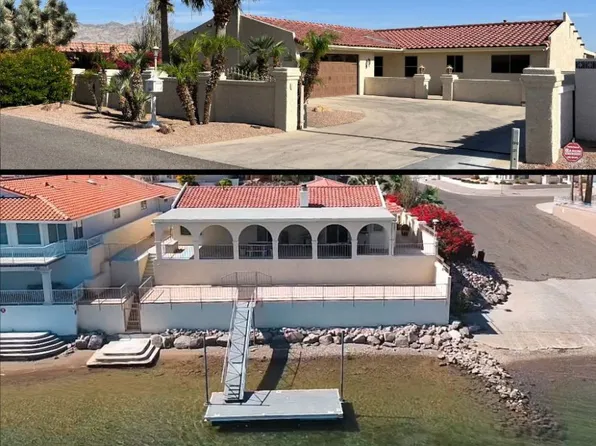 1253 Riverfront Dr, Bullhead City, AZ 86442