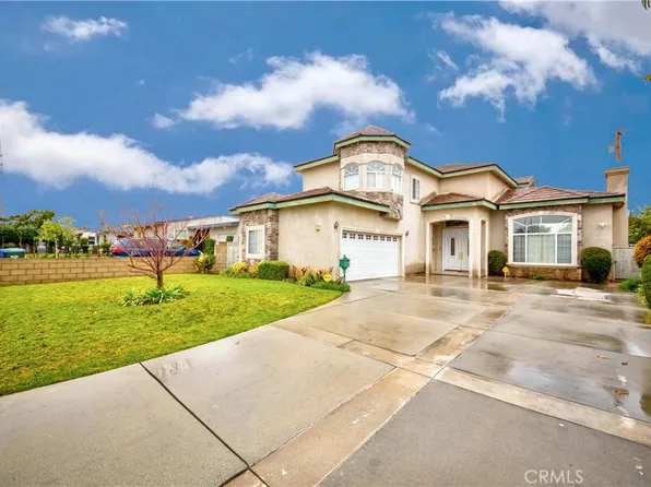 10253 Olive St, Temple City, CA 91780