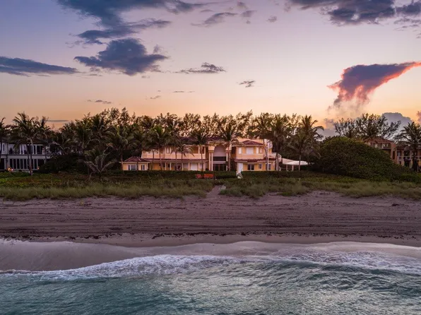 3223 N Ocean Boulevard, Gulf Stream, FL 33483