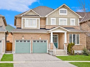 34 Brumstead Dr, Richmond Hill, ON L4E 4Y6