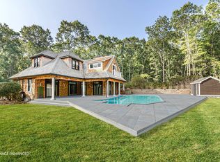 29 Deerwood Path, Sag Harbor, NY 11963