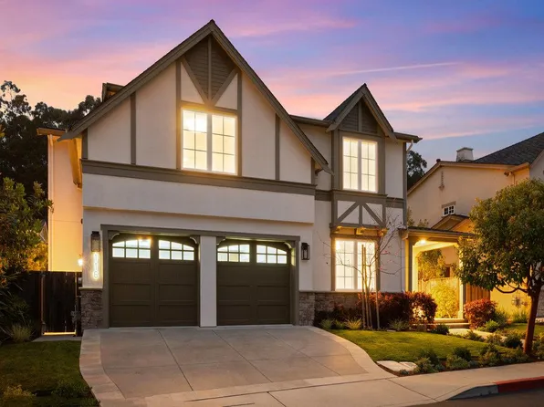 116 Carnoustie Dr, Half Moon Bay, CA 94019
