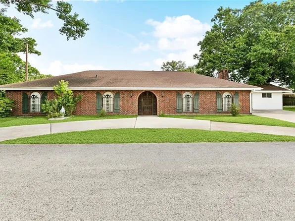 1500 Hudson St, Kenner, LA 70062