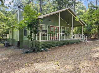 149 Primrose Path, Holly Lake Ranch, TX 75765