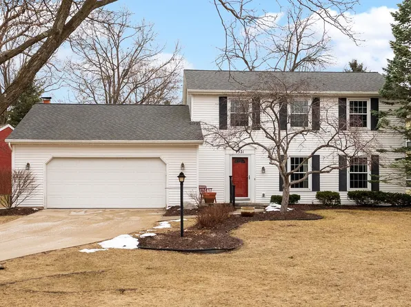 7321 Whitacre Rd, Madison, WI 53717