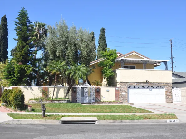 3514 S Woodland Pl, Santa Ana, CA 92707