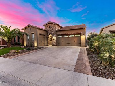 28428 N 127TH Lane, Peoria, AZ, 85383