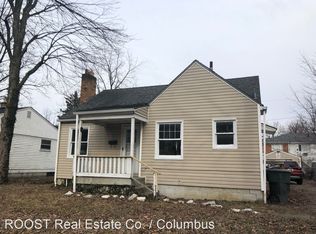 2604 E 5th Ave, Columbus, OH 43219