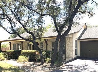209 Glenn Oaks Dr, Boerne, TX 78006