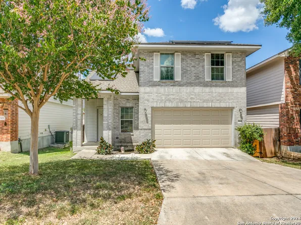9247 EVERTON, San Antonio, TX 78245