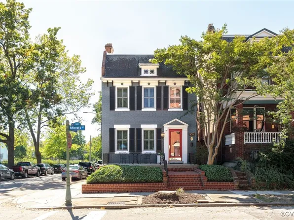 3001 Hanover Ave, Richmond, VA 23221