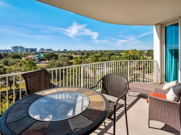 4207 Indian Bayou Trl #2502, Destin, FL 32541