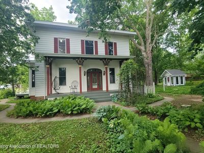 105 E 1st St, OVID, MI, 48866