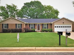 2016 Jefferson Ave, Decatur, AL 35603