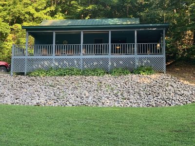 365 Holiday Camp Dr, Tullahoma, TN, 37388