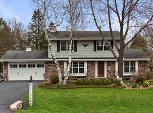 W272S4188 Timber Trl, Waukesha, WI 53189