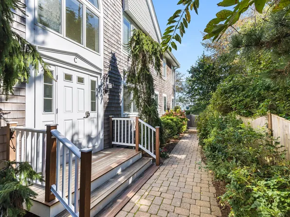 22 West Vine Street #UC3, Provincetown, MA 02657