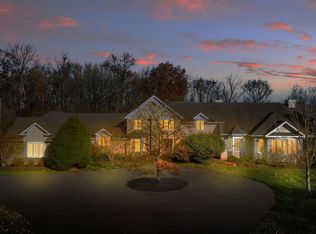 183 Bordentown Georgetown Rd, Chesterfield, NJ 08515