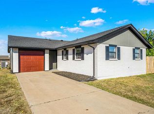 4703 SW K Cir, Lawton, OK 73505