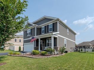 25405 W Ryan Ln, Plainfield, IL 60586