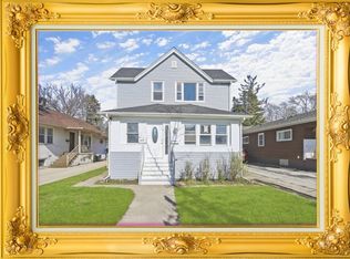 1113 N 9th Ave, Maywood, IL 60153