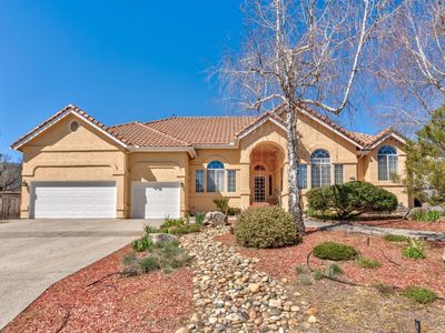 40484 Goldside Dr, Oakhurst, CA, 93644