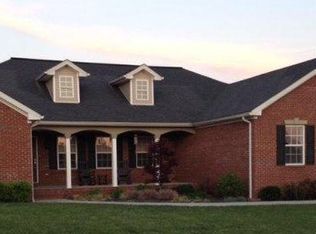 73 Nola Ln, London, KY 40744