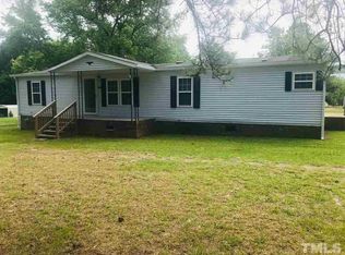 4634 Goochs Mill Rd, Oxford, NC 27565