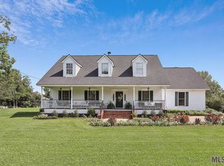 7401 Sevenoaks Ave, Baton Rouge, LA 70806