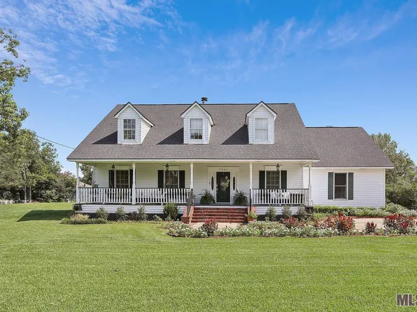 7401 Sevenoaks Ave, Baton Rouge, LA 70806