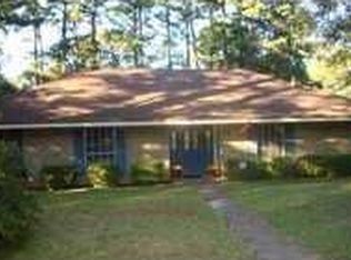 5054 Town North Dr, Shreveport, LA 71107