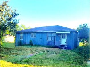 277 Barron Rd, Pollock, LA 71467