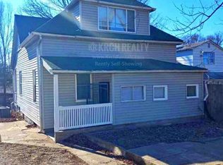 311 Goetz Ave, Saint Louis, MO