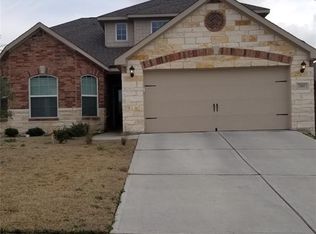 2317 Sable Wood Dr, Anna, TX 75409