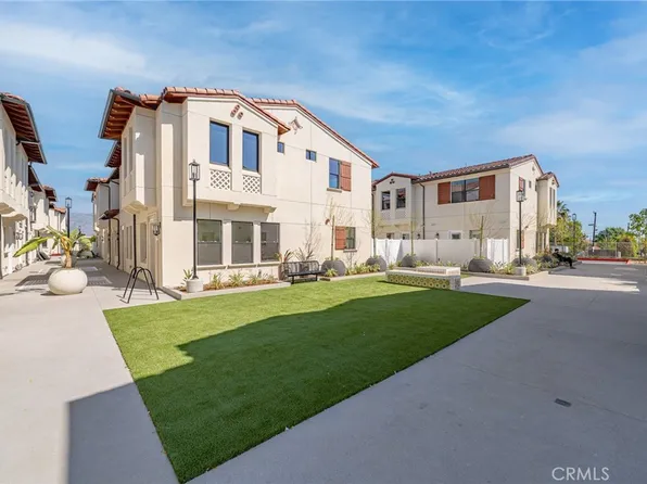 150 N New Ave #2, Monterey Park, CA 91755