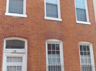 19 S Calhoun St, Baltimore, MD 21223