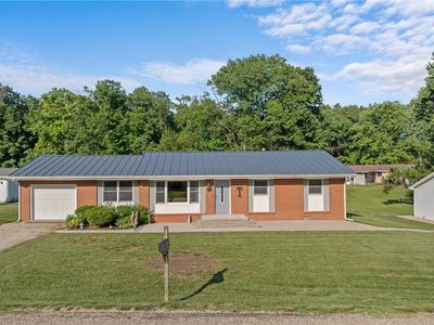 107 Valley Rd, Marshall, IL, 62441