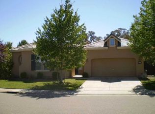 1847 Orchard Terrace Ct, Folsom, CA
