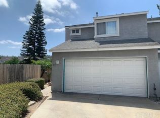 2631 Valencia Cyn, Spring Valley, CA 91977