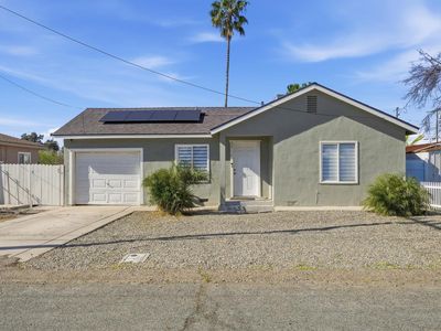 10716 Balm Of Gilead Ave, Armona, CA, 93202