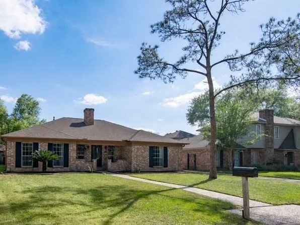 20319 Monkswood Dr, Katy, TX 77450