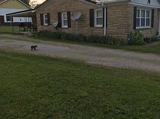16975 Greenville Rd, Lewisburg, KY 42256