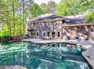 7635 Blandford Pl, Sandy Springs, GA 30350
