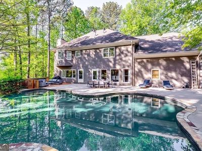 7635 Blandford Pl, Sandy Springs, GA, 30350