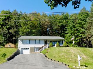 8 Bugbee Rd, Oneonta, NY 13820