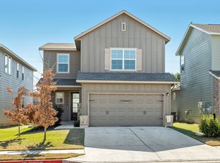 1207 Winnie Dr, Austin, TX 78748