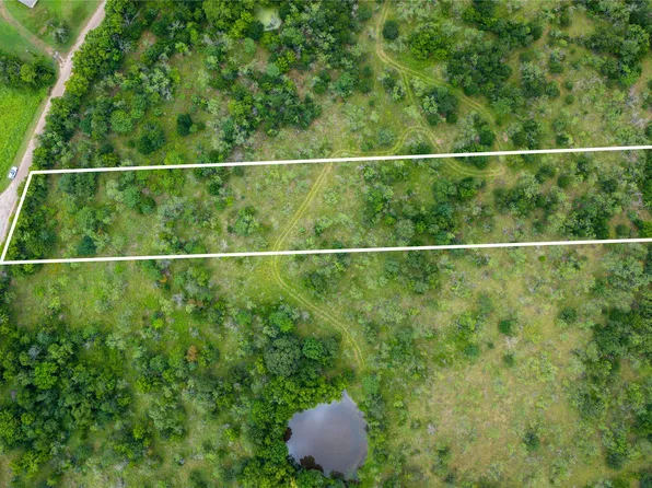 LOT 7 County Road 173, Marlin, TX 76661