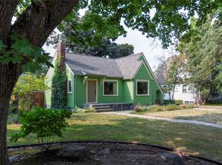 313 Woodworth Ave, Missoula, MT 59801