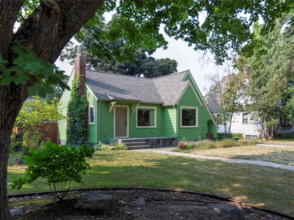 313 Woodworth Ave, Missoula, MT 59801